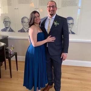 Meet your Posher, Bridget